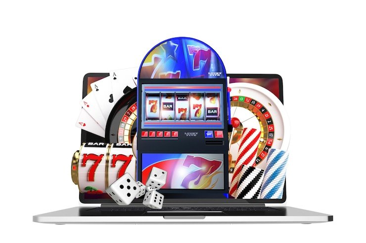 Antarmuka Speed Blackjack di aplikasi mobile megawin888 dengan dealer langsung dan kartu permainan